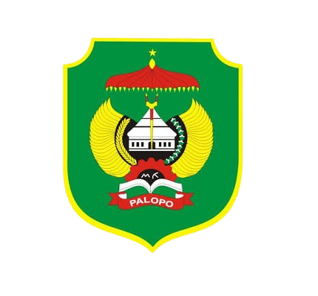 Logo UNCP Palopo